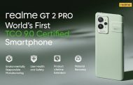realme تُطلق هاتف GT Neo 3 في الصين، وتُعلن عن إطلاق هاتف GT Neo 2 في السوق المصري قريبًا جدًا