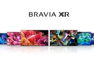 سوني تكشف عن مجموعتها الجديدة من تلفزيونات BRAVIA XR لأفضل تجربة مشاهدة