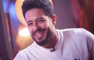 النجم محمد حماقى يصل السعودية استعدادًا لإحياء حفل غنائى فى موسم الرياض