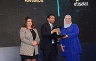اتصالات مصر تفوز بجائزتين في «قمة مصر للأفضل» عن جهودها في المسئولية المجتمعية والمشروعات الأكثر استدامة