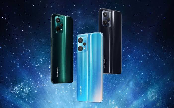 مميزات وعيوب هاتف ريلمي Realme V25 الجديد ...تفاصيل 