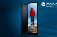 سعر ومواصفات Moto G Power