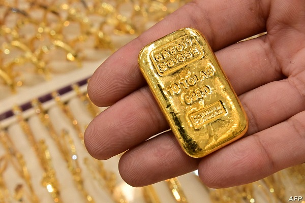 أسعار الذهب في مصر اليوم الخميس 7 أبريل 2025