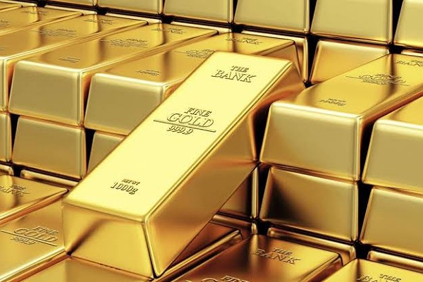 أسعار الذهب ترتفع 5 جنيهات اليوم الأثنين 4 أبريل 2022