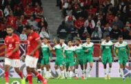 موعد مباراة الأهلي والرجاء المغربي فى إياب ربع نهائى دورى أبطال أفريقيا