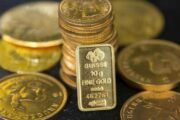 أسعار الذهب اليوم تتراجع 20 جنيها وعيار 21 يهبط من 1070 لـ 1050 جنيها