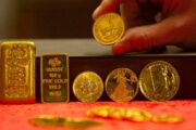 سعر الذهب لايف اليوم في مصر السبت 21 مايو 2022