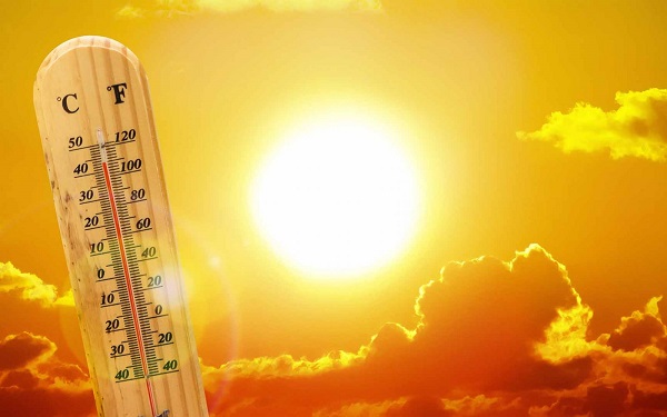 الأرصاد : طقس حار اليوم بالقاهرة شديد الحرارة جنوبا