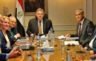 وزير قطاع الأعمال :مصر تستهدف أن تكون مركزاً للانتاج للتصدير إلى دول الشرق الأوسط وأفريقيا