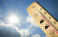 الأرصاد الجوية : غدا ارتفاع بالحرارة يصل لـ4 درجات وطقس حار علي القاهرة