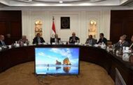 وزير الإسكان يترأس الاجتماع الأول للمجلس المصري للبناء الأخضر