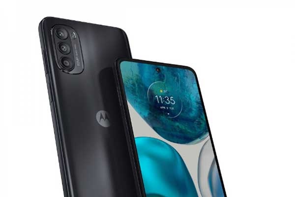 مميزات وعيوب Moto G82 من موتورولا