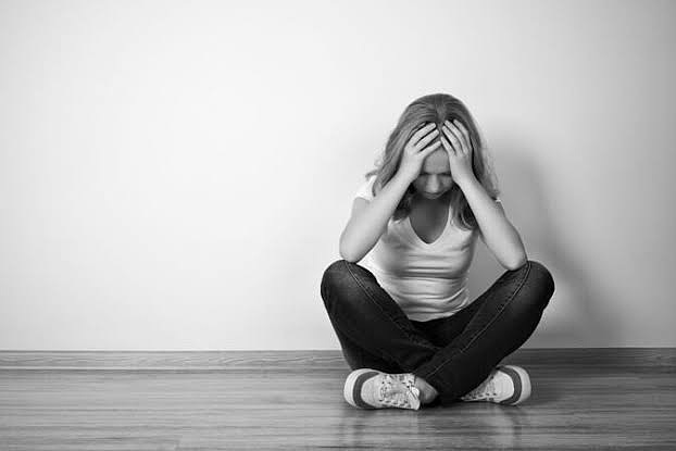 أعراض الاكتئاب الأكثر شيوعا ...تعرف عليها