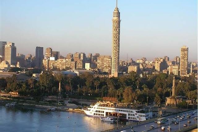 هيئة الأرصاد الجوية : غدا طقس حار على أغلب الأنحاء والعظمى بالقاهرة 34 درجة