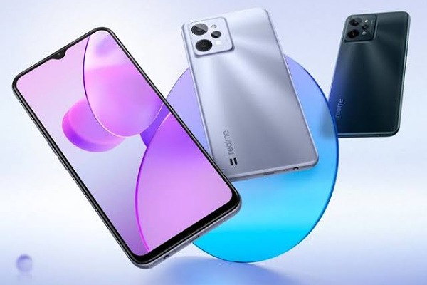 مواصفات وأسعار هاتف ريلمي Realme C30 ...تفاصيل