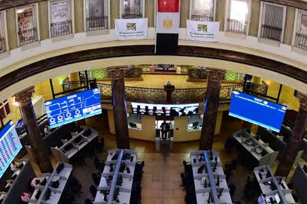 أسعار الأسهم بالبورصة المصرية اليوم الاثنين 20 يونيو 2022