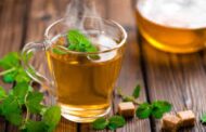 فوائد الشاى الأخضر ....يقلل التهاب الجلد الناتج عن الإشعاع
