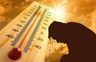 الأرصاد الجوية : غدا طقس حار بأغلب الأنحاء ونشاط للرياح والعظمى بالقاهرة 34 درجة