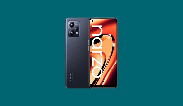 مميزات وعيوب Realme Narzo 50 Pro