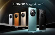 سعر ومواصفات Honor Magic 4 Pro