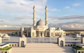 وزارة الأوقاف : تعلن افتتاح 15 مسجدًا الجمعة المقبلة