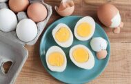 فوائد تناول البيض ....تعرف عليها