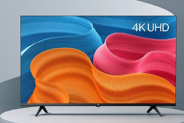 تليفزيون TV Y1S Pro الجديد