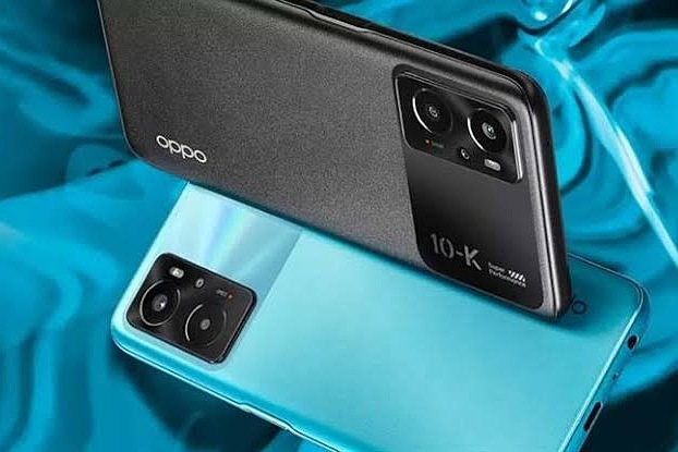 مواصفات وأسعار هاتف أوبو Oppo K10Energy