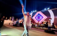 أجمل أغاني عمرو دياب في حفل إفتتاح Soul Beach أحدث مشاريعه بمراسي الساحل الشمالي
