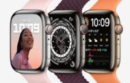 Apple Watch 8 .. أبل تزود ساعاتها الذكية بمميزات مذهلة
