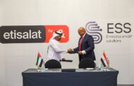 اتصالات مصر توقع اتفاقية تعاون مع شركة ESS الإماراتية لتقديم أحدث الحلول التكنولوجية المتكاملة للمؤسسات في السوق المصري