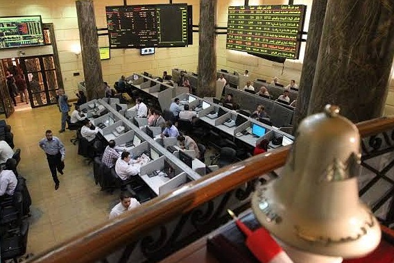 أسعار الأسهم بالبورصة المصرية اليوم الأربعاء 3 أغسطس 2022