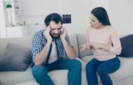 كيف تتعامل مع الزوجة شديدة التوتر؟