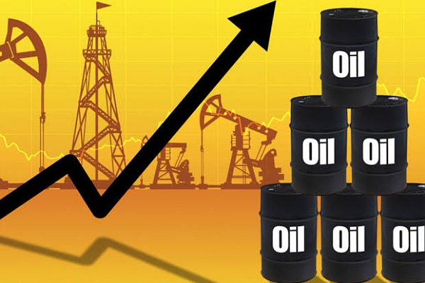 أسعار النفط تسجل 98.15 دولار لخام برنت فى ختام تداولات الأسبوع