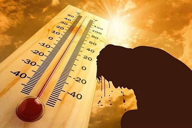 الأرصاد : ارتفاع الرطوبة وأجواء شديدة الحرارة بكافة الأنحاء
