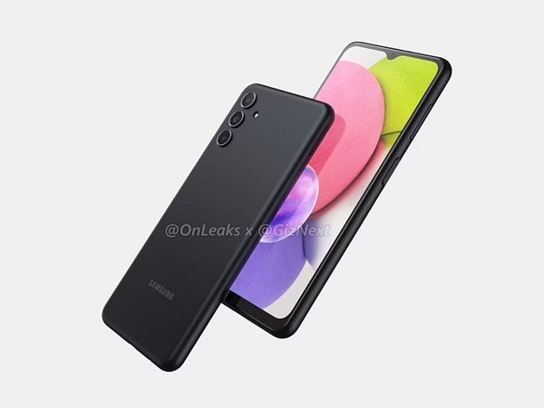 مميزات وعيوب Galaxy A04s