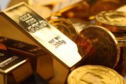 سعر الذهب لايف اليوم الأربعاء 17 أغسطس 2022