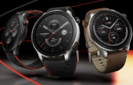 Amazfit تطلق 2 من الـ Smartwatches بميزات جبارة وسعر ماسب