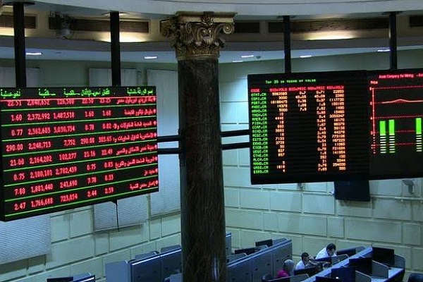 أسعار الأسهم بالبورصة المصرية اليوم الثلاثاء 20 سبتمبر 2022