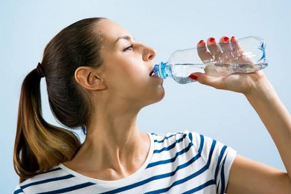 فوائد تناول الماء في إنقاص الوزن ...تفاصيل