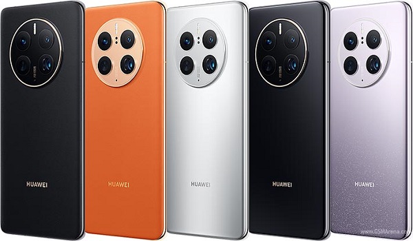 مميزات وعيوب Huawei Mate 50