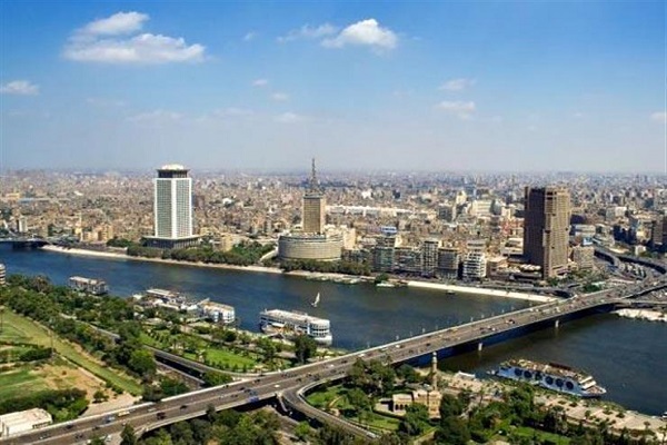 الأرصاد : طقس حار نهارا على القاهرة الكبرى و الدلتا