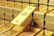 أسعار الذهب اليوم تنخفض 5 جنيهات فى مصر