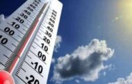 الأرصاد الجوية : انخفاض الحرارة غدا واضطراب الملاحة وأمطار بعدة مناطق