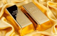 أسعار الذهب في مصر تنخفض 5 جنيهات بالتعاملات المسائية