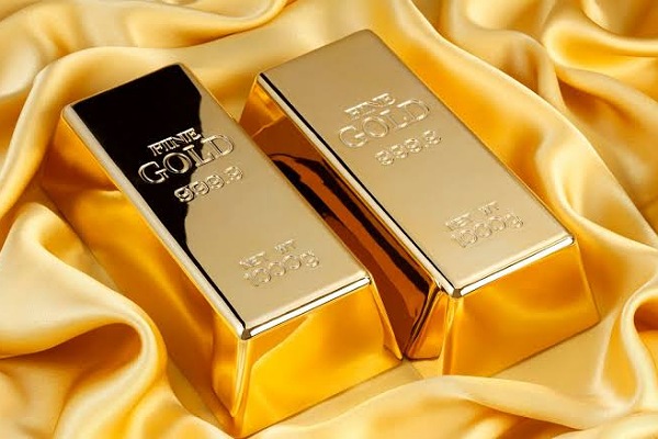 أسعار الذهب في مصر تنخفض 5 جنيهات بالتعاملات المسائية