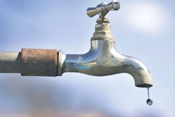 شركة مياه الشرب : قطع المياه عن بعض المناطق بالوراق والعجوزة وشمال الجيزة وبولاق الدكرور