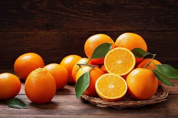 فوائد تناول البرتقال علي الصحة ....تفاصيل
