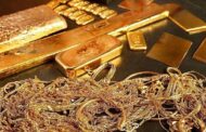 أسعار الذهب لايف اليوم الخميس 24 نوفمبر 2022