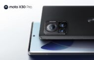 سعر ومواصفات Moto X30 Pro 2023